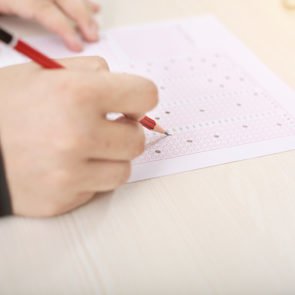 Scantron