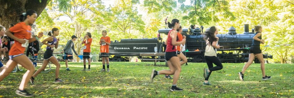 Cross Country