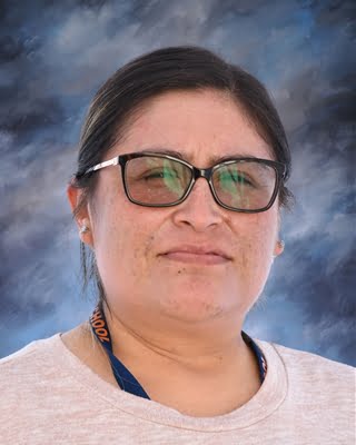 Rodriguez Portillo, Elvira