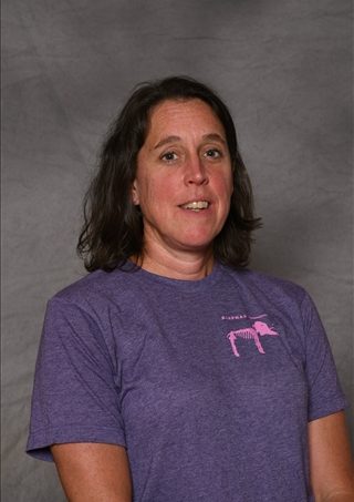 Cathleen Rose headshot